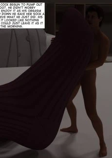 Into Her Care (57)