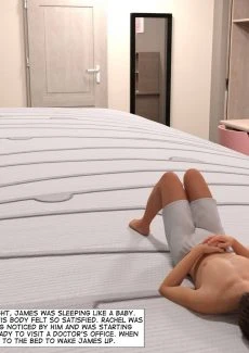 Into Her Care (62)
