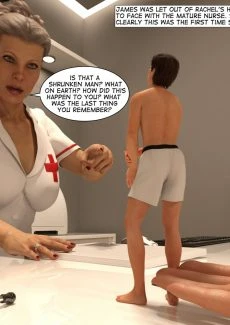 Into Her Care (72)
