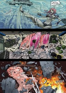 Invasion of the Undersea Leviathans (10)