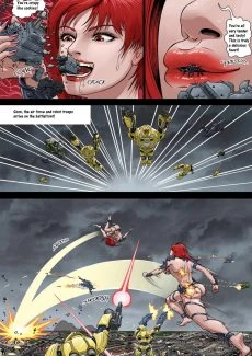 Invasion of the Undersea Leviathans (11)