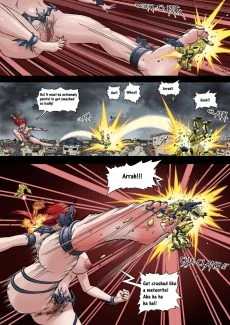 Invasion of the Undersea Leviathans (12)