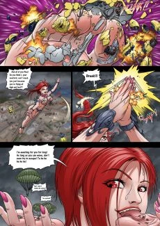 Invasion of the Undersea Leviathans (13)