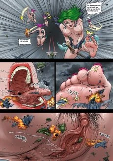 Invasion of the Undersea Leviathans (15)