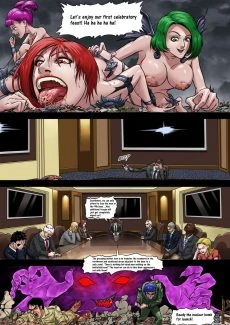 Invasion of the Undersea Leviathans (17)
