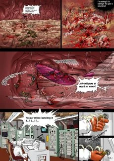 Invasion of the Undersea Leviathans (21)