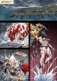 Invasion of the Undersea Leviathans (4)