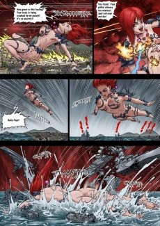 Invasion of the Undersea Leviathans (7)