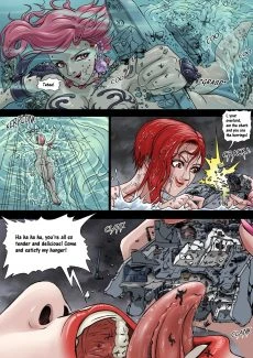 Invasion of the Undersea Leviathans (8)