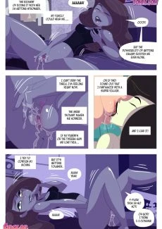 Ironwolf- Kinky Possible – A Villain’s Bitch Remastered Issue 1 (17)