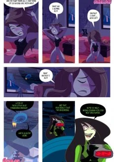 Ironwolf- Kinky Possible – A Villain’s Bitch Remastered Issue 1 (23)