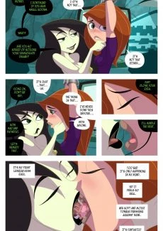 Ironwolf- Kinky Possible – A Villain’s Bitch Remastered Issue 1 (9)
