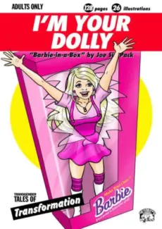 Joe Six-Pack – I’m Your Dolly-xyz