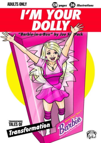 I’m Your Dolly by Joe Six-Pack