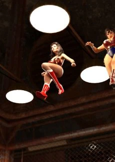 Jpeger- Blunder Woman – Reprogrammed 14 (18)