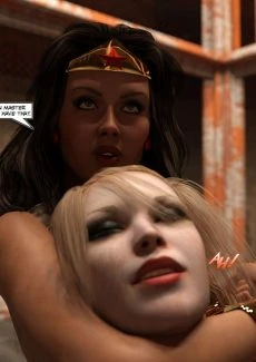 Jpeger- Blunder Woman – Reprogrammed 14 (24)
