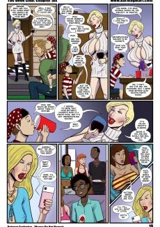 Karmagik- The Book Club Ch. 6 (23)