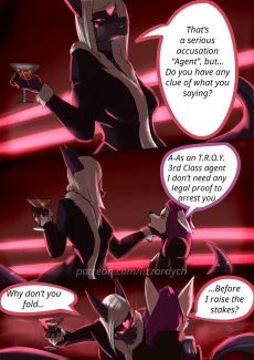 LizzardYch- Don’t Deal With Lizzy (3)