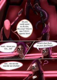 LizzardYch- Don’t Deal With Lizzy (5)