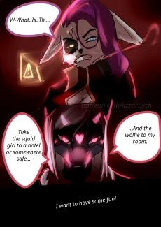 LizzardYch- Don’t Deal With Lizzy (7)