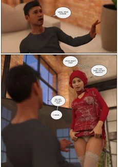 LoseKorntrol – Young Love ep. 8 (9)