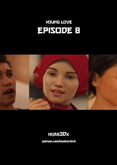 Young Love ep. 8- LoseKorntrol