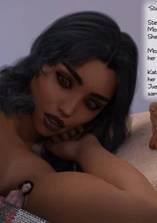 Made in Her Image (15)
