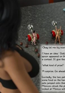 Made in Her Image (20)