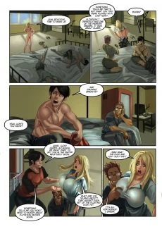Malenkaya- Tales Of Camp BE (12)
