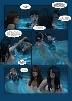 Malenkaya- Tales Of Camp BE (5)