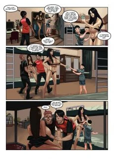 Malenkaya- Tales Of Camp BE (8)
