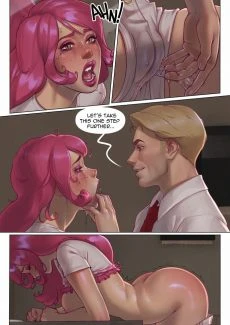 MarmaladeMum- Berry Cakes (21)