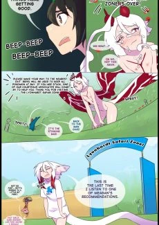 Matemi- Silver Soul Vol. 12 (110)