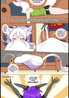 Matemi- Silver Soul Vol. 13 (3)