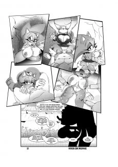 Miss Phase- Chief Operative Whore Issue 2 (27)