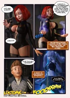 Mistress-X-5