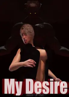 My Desire by [Infinity Sign] -