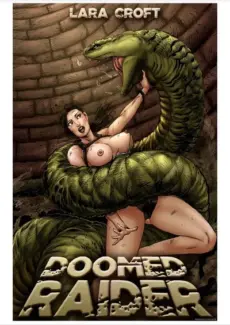 NYTE- Doomed Raider [Tomb Raider]- info