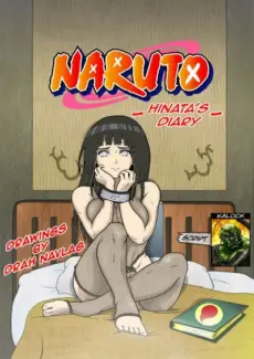 Naruto- Hinata's Diary by Drah Navlag Naruto- Hinata’s Diary by Drah Navlag