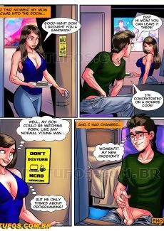 Nerd with a lot of pride (15)