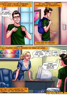 Nerd with a lot of pride (3)