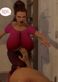 No Nut November Trio (40)