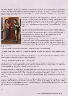 Noises Through the Wall 5 (3)
