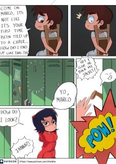 Ohiekhe- Janna’s Turn [Star vs. the Forces of Evil] (3)