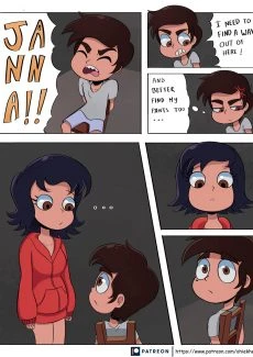 Ohiekhe- Janna’s Turn [Star vs. the Forces of Evil] (4)