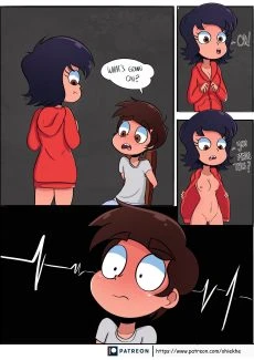 Ohiekhe- Janna’s Turn [Star vs. the Forces of Evil] (6)