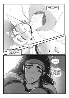 Orcbarbies- Yoga (30)