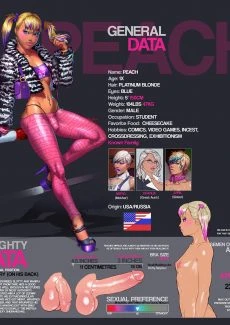 Peach Cam Show Directors Cut (2)
