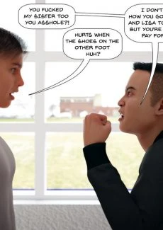 Pegasus Smith- Timmy Strikes Back Part 4 (10)