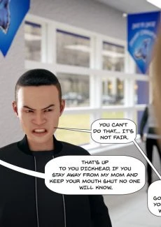 Pegasus Smith- Timmy Strikes Back Part 4 (12)